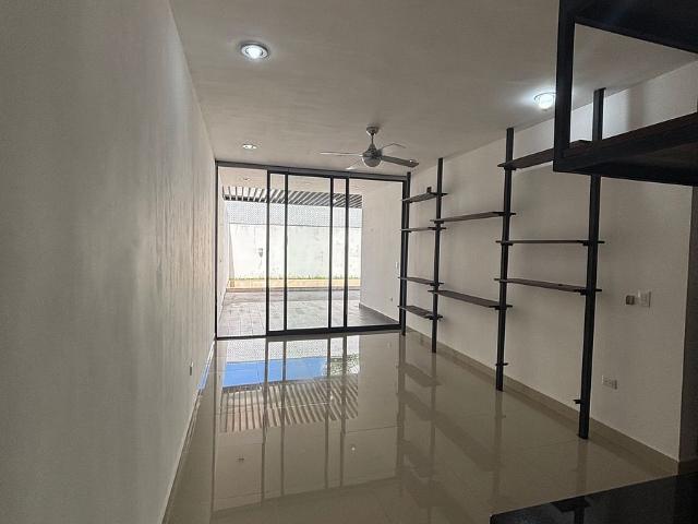 Departamento en renta en Conkal