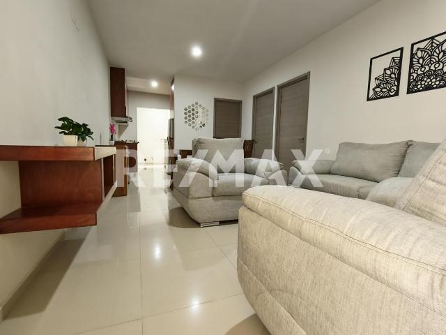 Departamento en renta en Durango