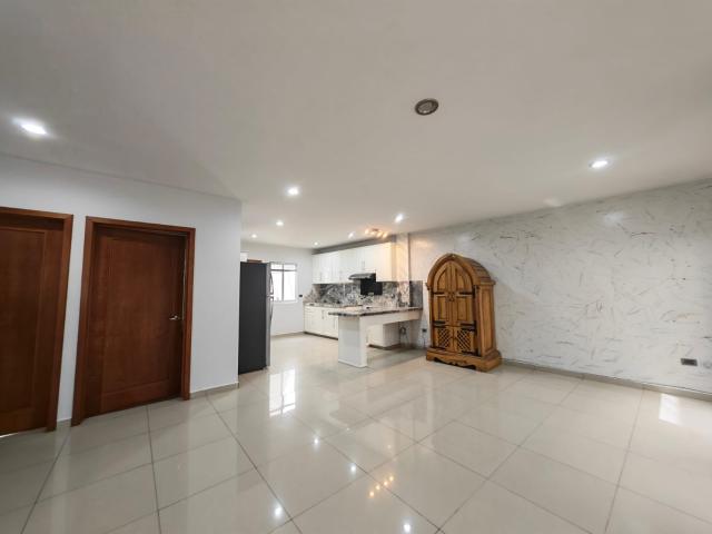 Departamento en renta en Durango