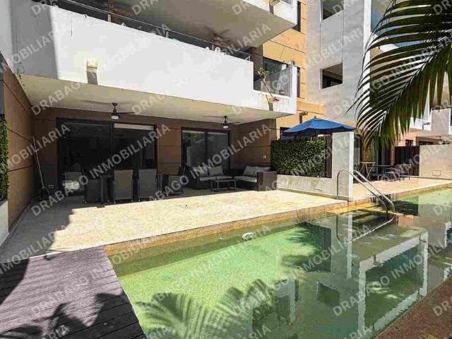 Departamento en renta en Riviera Maya, Quintana Roo