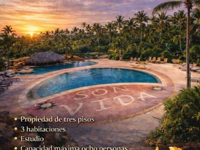 Departamento en renta en Acapulco De Juárez, Guerrero