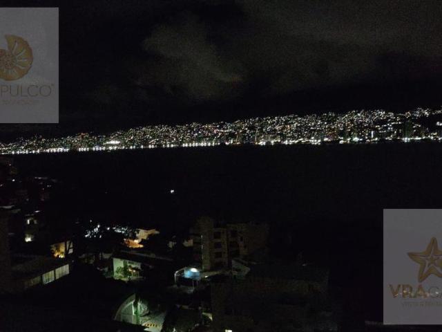Departamento en renta en Acapulco De Juárez, Guerrero