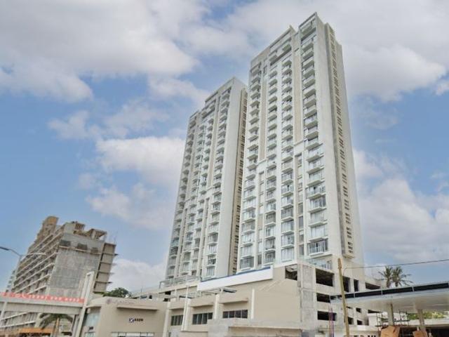 Departamento en renta en Boca Del Río, Veracruz