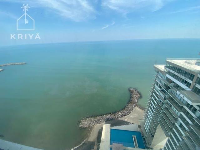 Departamento en renta en Alvarado, Veracruz