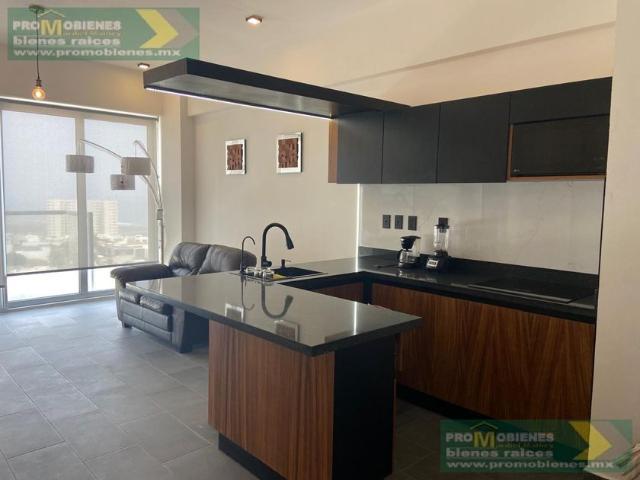 Departamento en renta en Alvarado, Veracruz