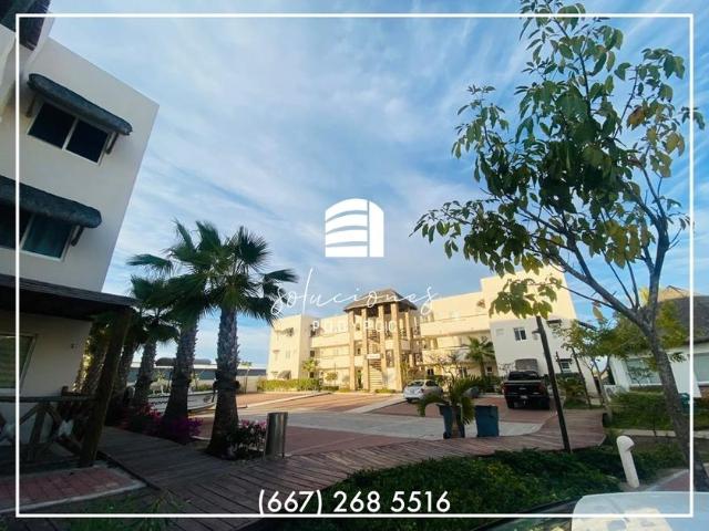 Departamento en renta en Navolato, Sinaloa