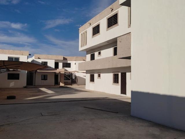 Departamento en renta en Juárez, Chihuahua