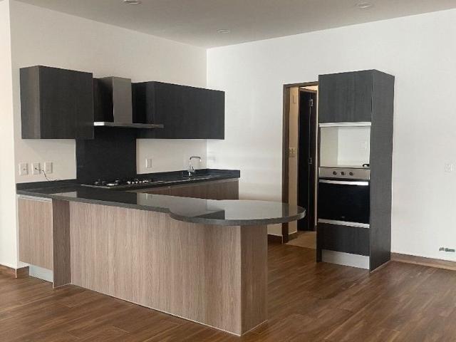 Departamento en renta en Atizapán De Zaragoza, Estado de México