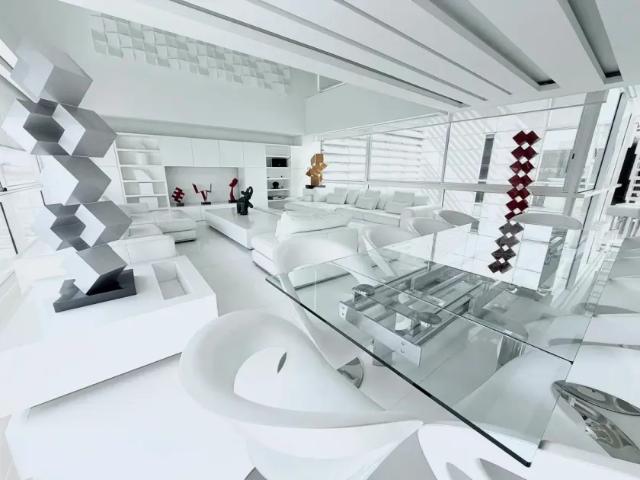 Departamento en renta en Tlalpan, Ciudad de México