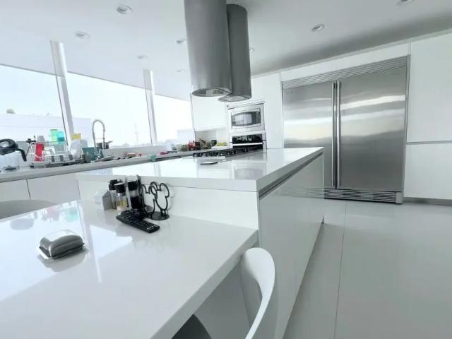 Departamento en renta en Tlalpan, Ciudad de México