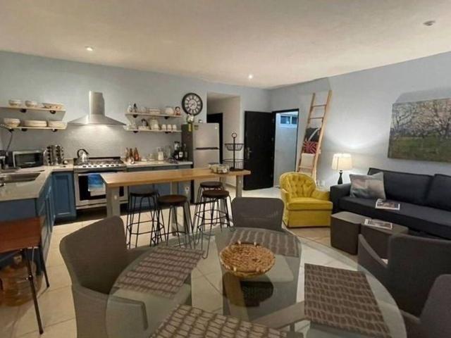 Departamento en renta en Jocotepec, Jalisco