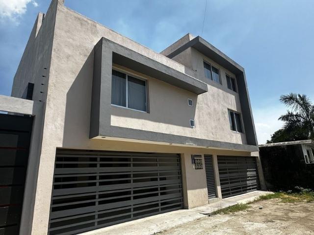 Departamento en renta en Paraíso