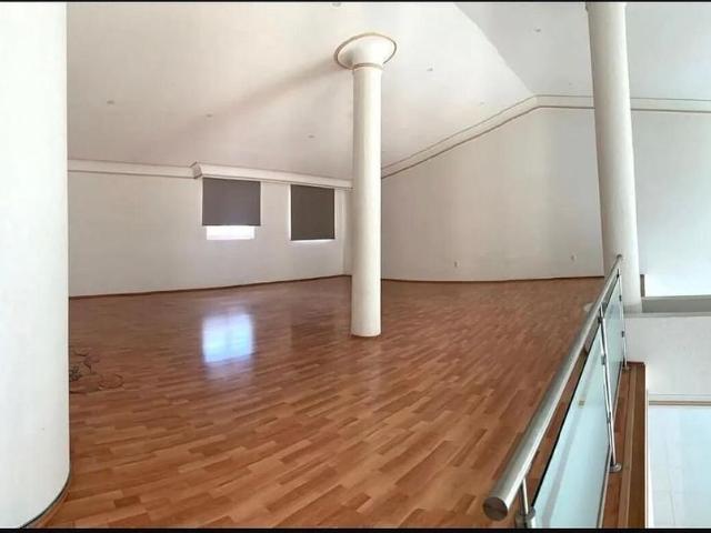 Departamento en renta en Naucalpan De Juárez, Estado de México