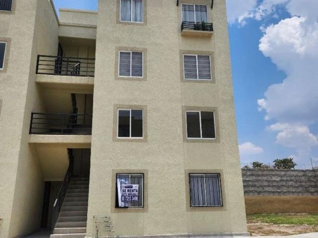 Departamento en renta en Atotonilco De Tula, Hidalgo