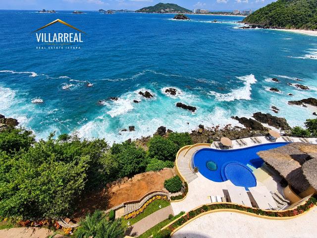 Departamento en renta en Ixtapa Zihuatanejo, Zihuatanejo de Azueta
