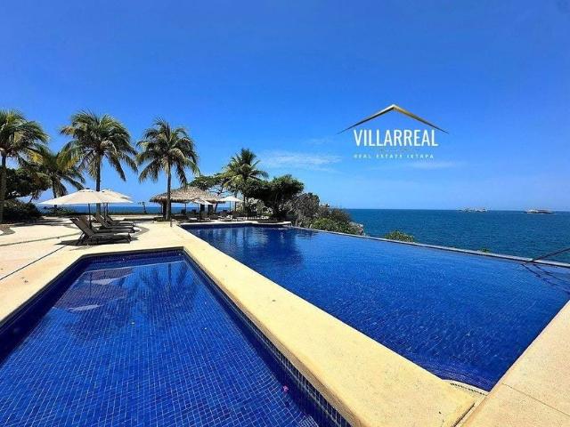 Departamento en renta en Ixtapa Zihuatanejo, Zihuatanejo de Azueta