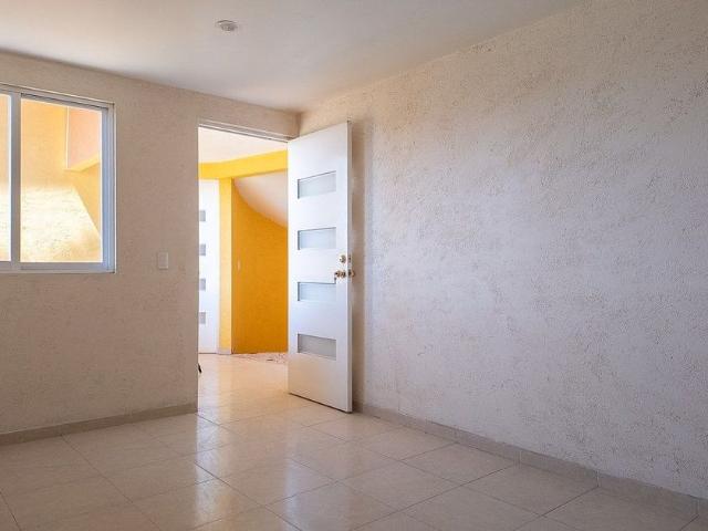 Departamento en renta en Cuautitlán, Estado de México