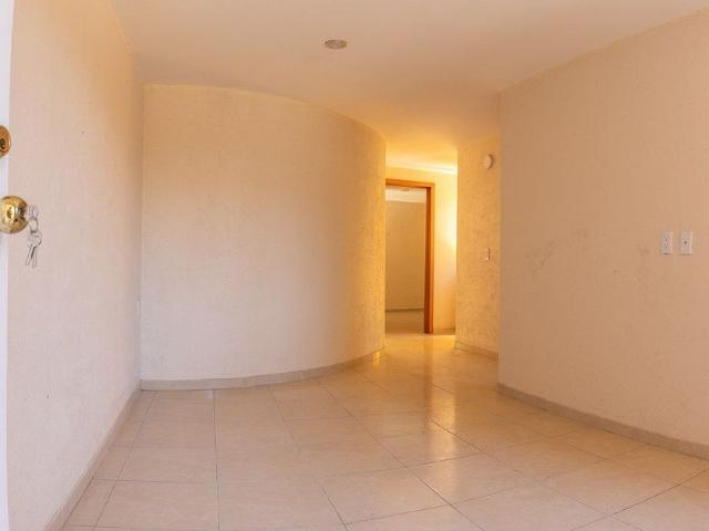 Departamento en renta en Cuautitlán, Estado de México