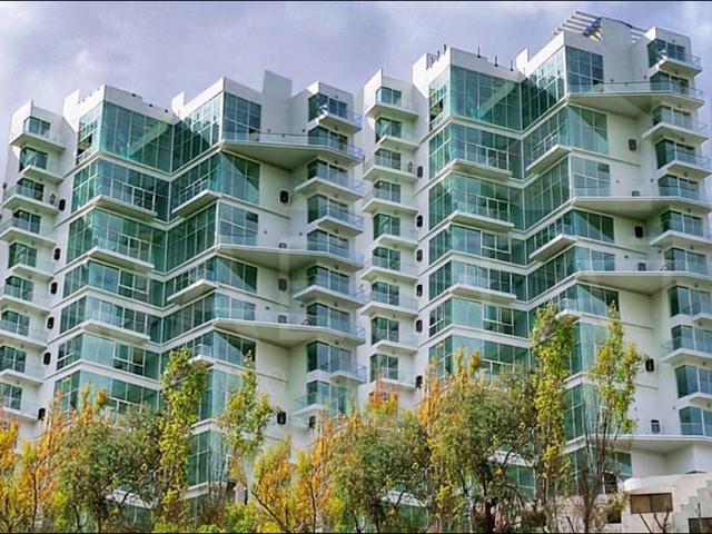 Departamento en renta en Tijuana, Municipio de Tijuana