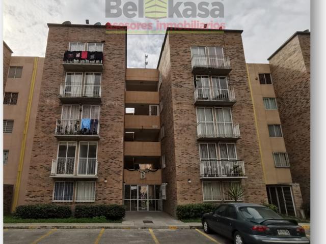 Departamento en renta en Tlalnepantla De Baz, Estado de México