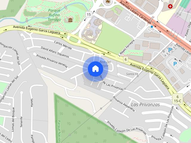 Departamento en renta en Olinalá, Nuevo León