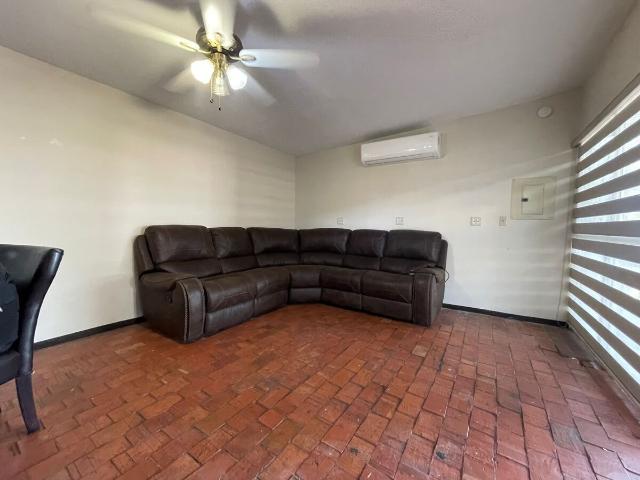 Departamento en renta en Mexicali, Baja California