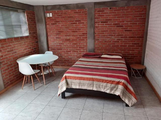 Departamento en renta en Alvaro Obregón, Ciudad de México