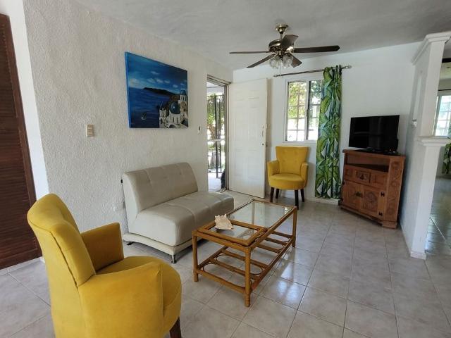 Departamento en renta en Progreso, Yucatán