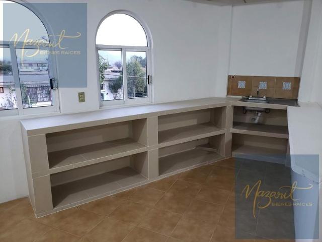Departamento en renta en Apizaco, Tlaxcala