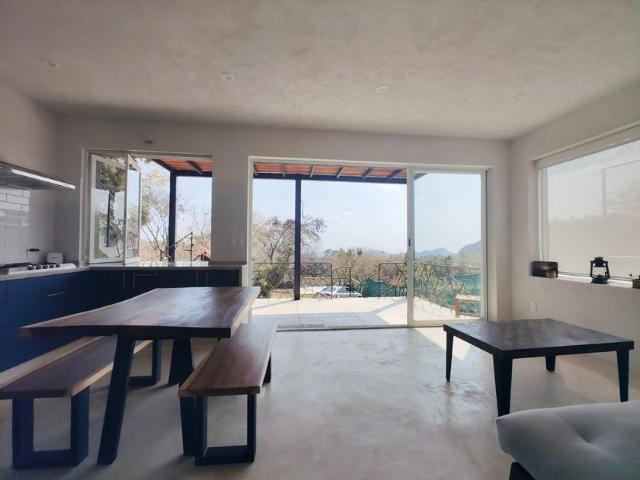 Departamento en renta en Morelos