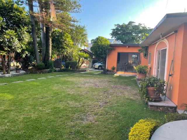 Departamento en renta en Morelos