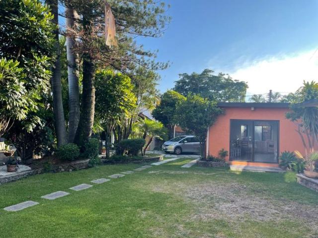 Departamento en renta en Morelos