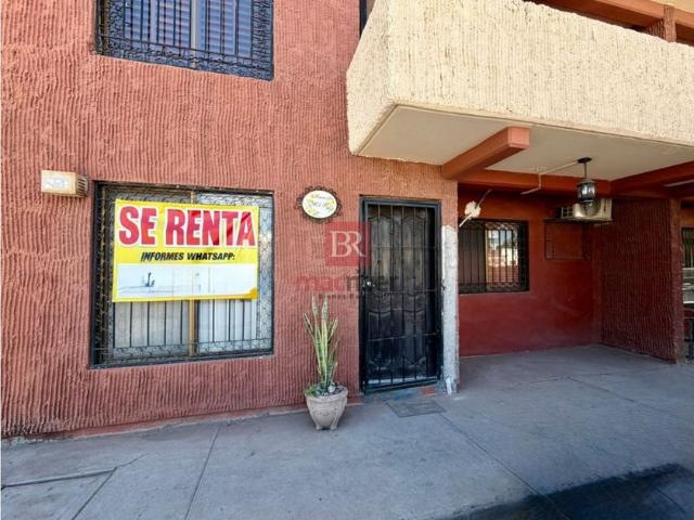 Departamento en renta en Cajeme, Sonora