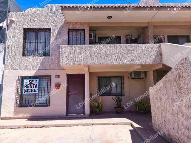 Departamento en renta en Cajeme, Sonora
