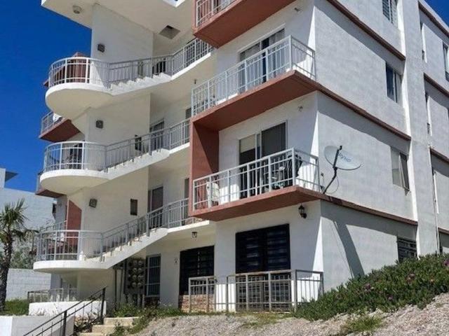 Departamento en renta en Ensenada, Baja California