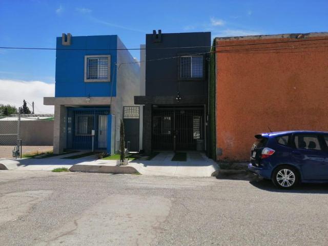 Departamento en renta en Puerta del Sol, Ciudad Juárez