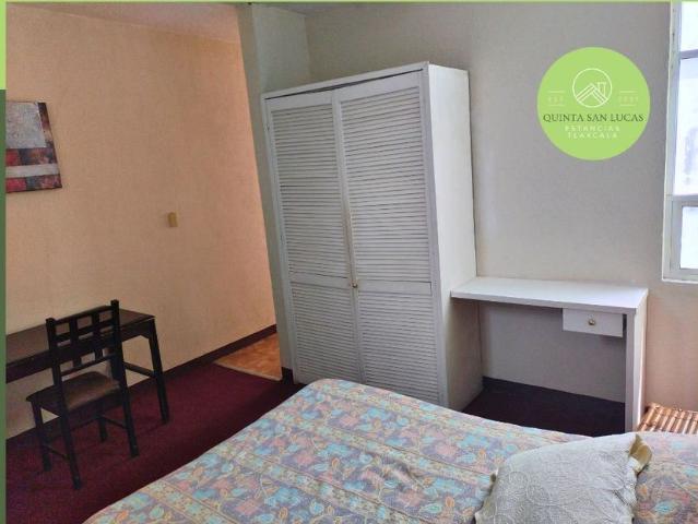 Departamento en renta en Altzayanca, Tlaxcala