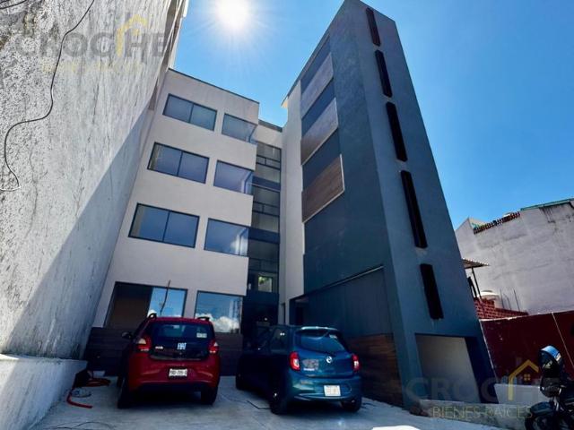 Departamento en renta en Xalapa, Veracruz