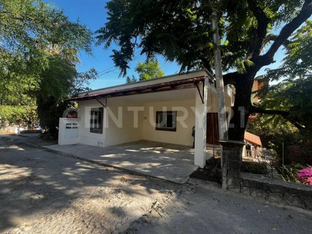 Departamento en renta en Comala, Colima