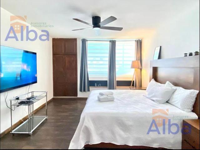 Departamento en renta en Jesús María, Aguascalientes
