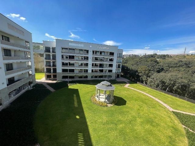 Departamento en renta en Atizapán De Zaragoza, Estado de México