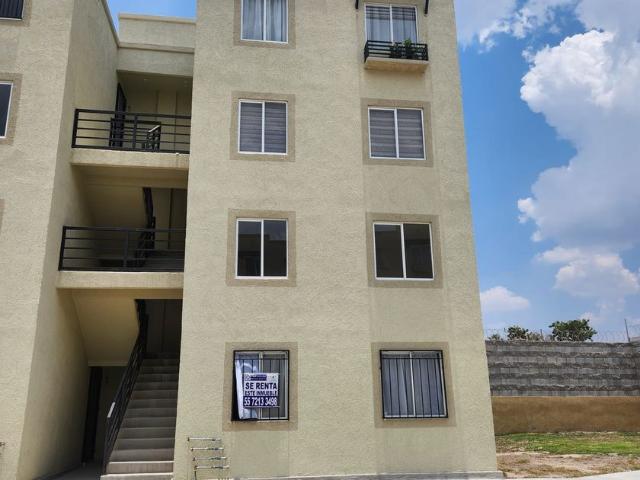 Departamento en renta en Atotonilco De Tula, Hidalgo