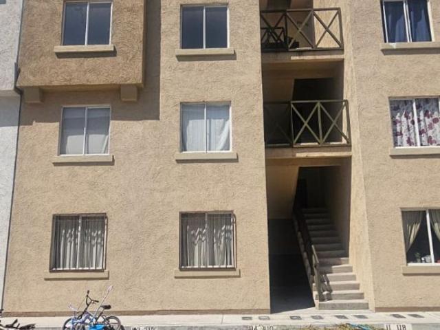 Departamento en renta en Huejotzingo, Puebla