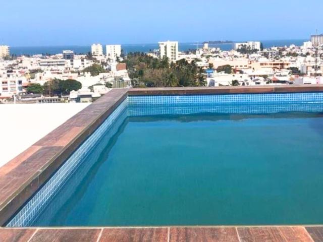Departamento en renta en Veracruz