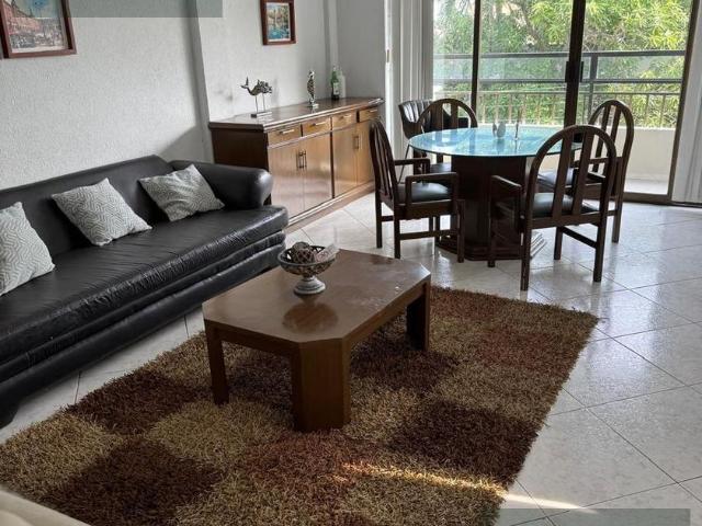 Departamento en renta en Veracruz