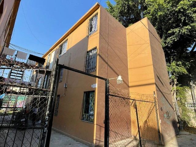 Departamento en renta en Venustiano Carranza, Ciudad de México