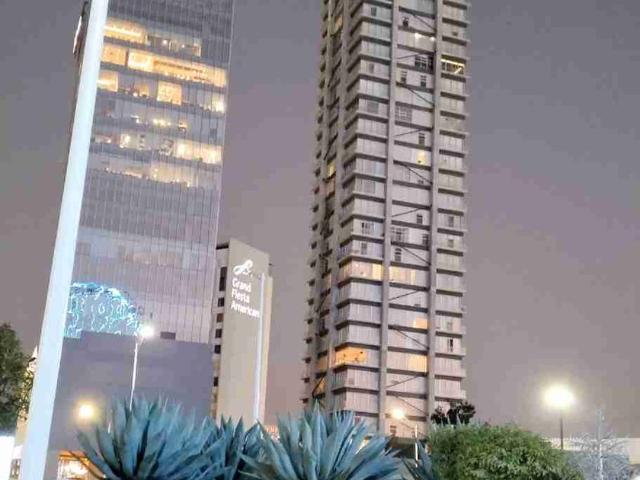 Departamento en renta en Cañada Morelos, Puebla
