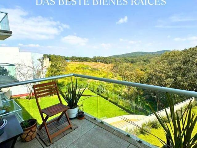 Departamento en venta en Jilotzingo, Estado de México