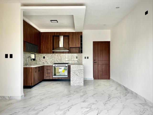 Departamento en renta en Tequisquiapan