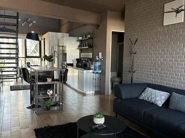 Departamento en renta en San Pedro Cholula, Puebla